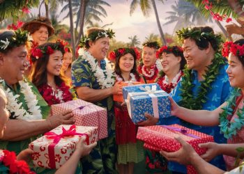 Hawaii Credit- www.kchawaii.com