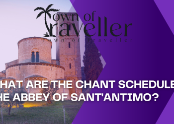 Abbey of Sant'Antimo