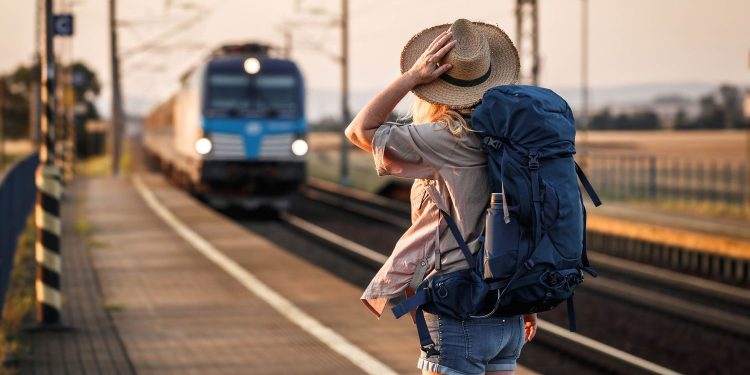 Budget Travel Europe