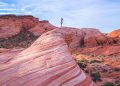 Red Rock Canyon vs. Valley of Fire