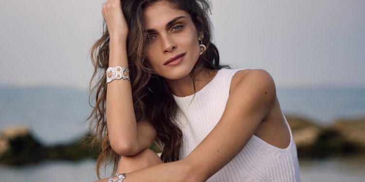 Buying Jewellery in Europe