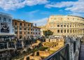 cheap flights to Rome from the USA