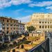 cheap flights to Rome from the USA