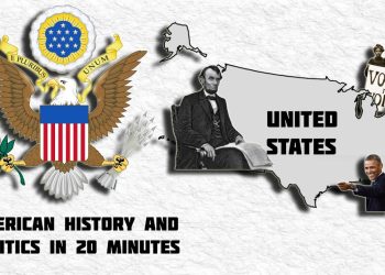 How the U.S. Transformed from a Tiny Colony to a Global Powerhouse