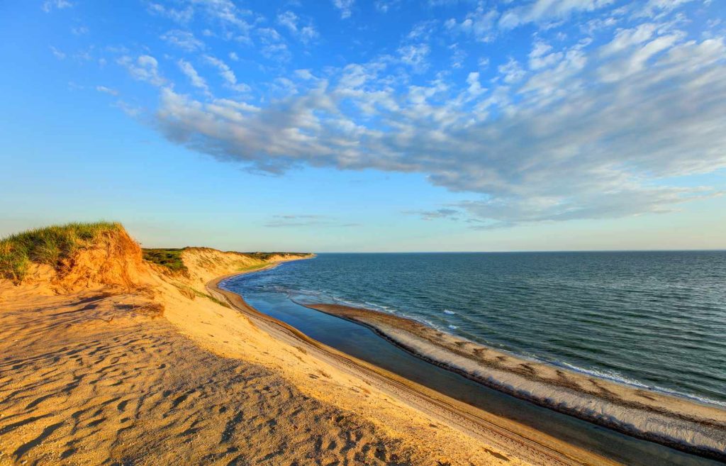 Cape Cod