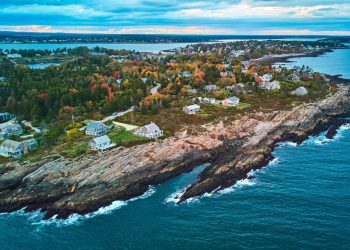 Maine