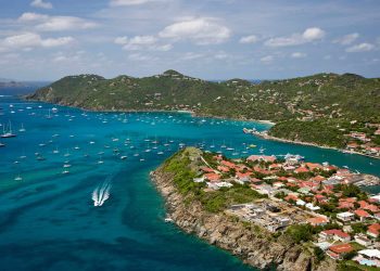 st. barts
