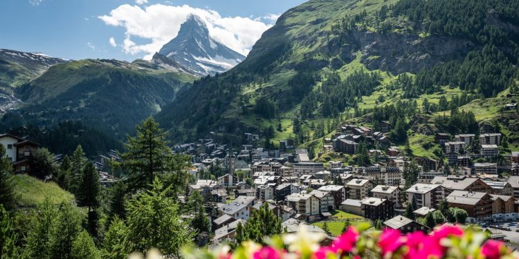 Zermatt