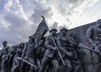 World War