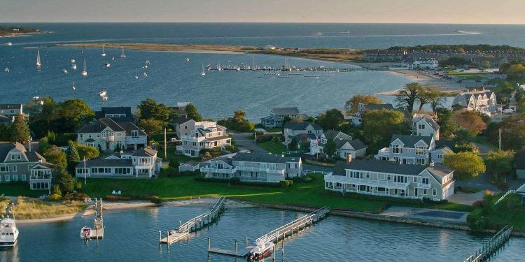 cape cod