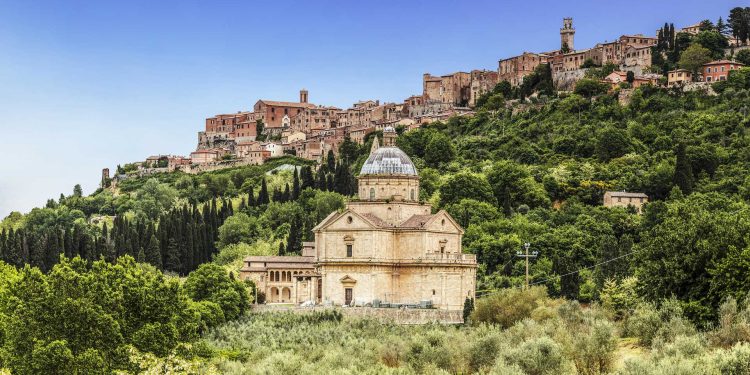 Montepulciano