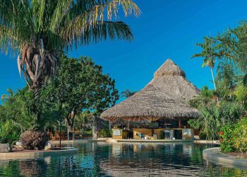 Resorts in Costa Rica