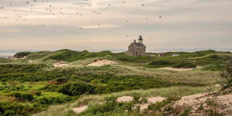 Block Island