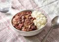 Red Beans and Rice