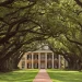 Mississippi oak alley plantation