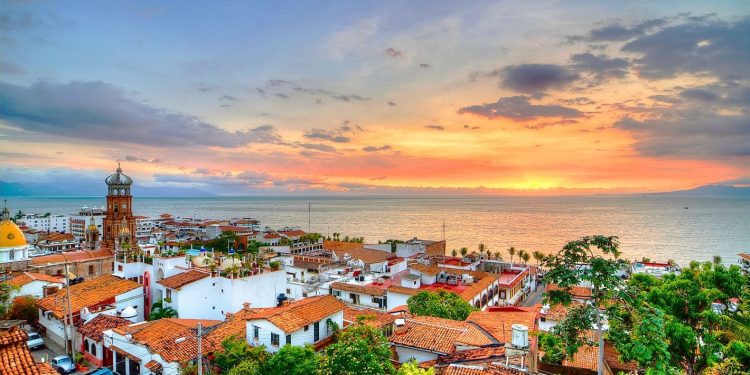 Puerto Vallarta