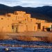 Taos Santa Fe