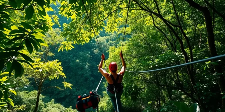 Caribbean Island Jamaica