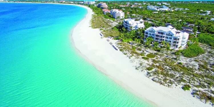 Turks and Caicos