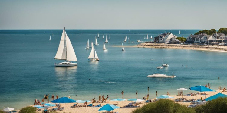 hamptons Long Island, New York