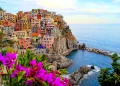 Cinque Terre