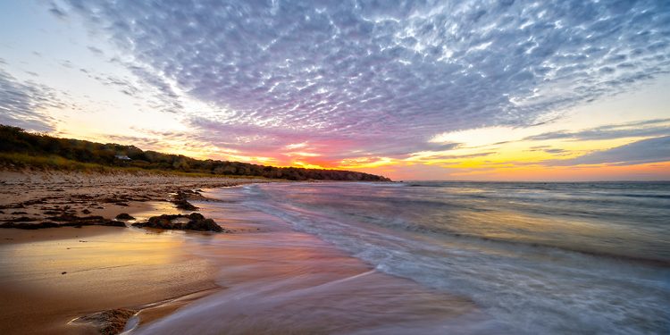 Block Island vs. Martha’s Vineyard