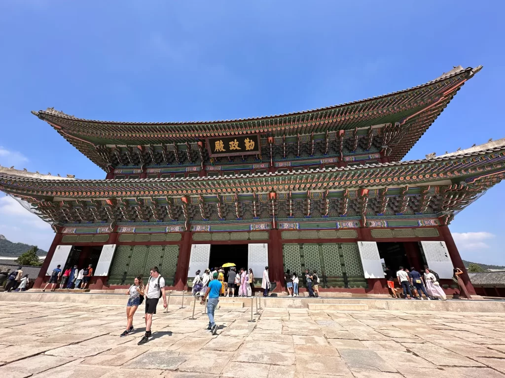 Must-Visit Places in Japan and South Korea