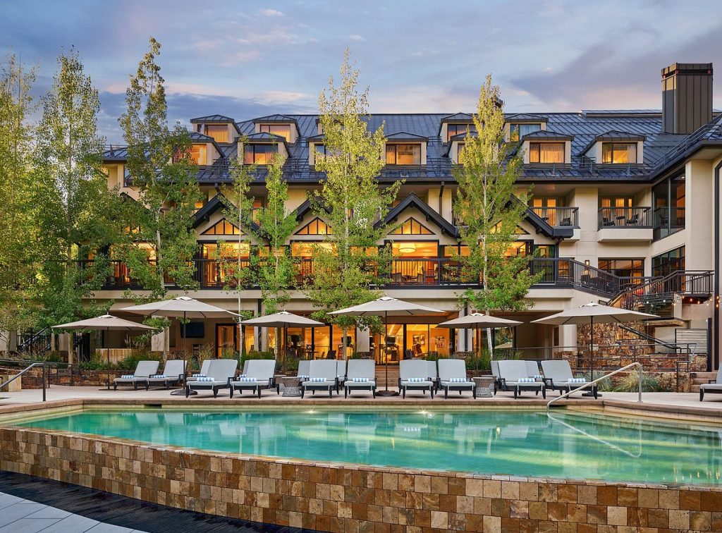 Vail vs. Aspen