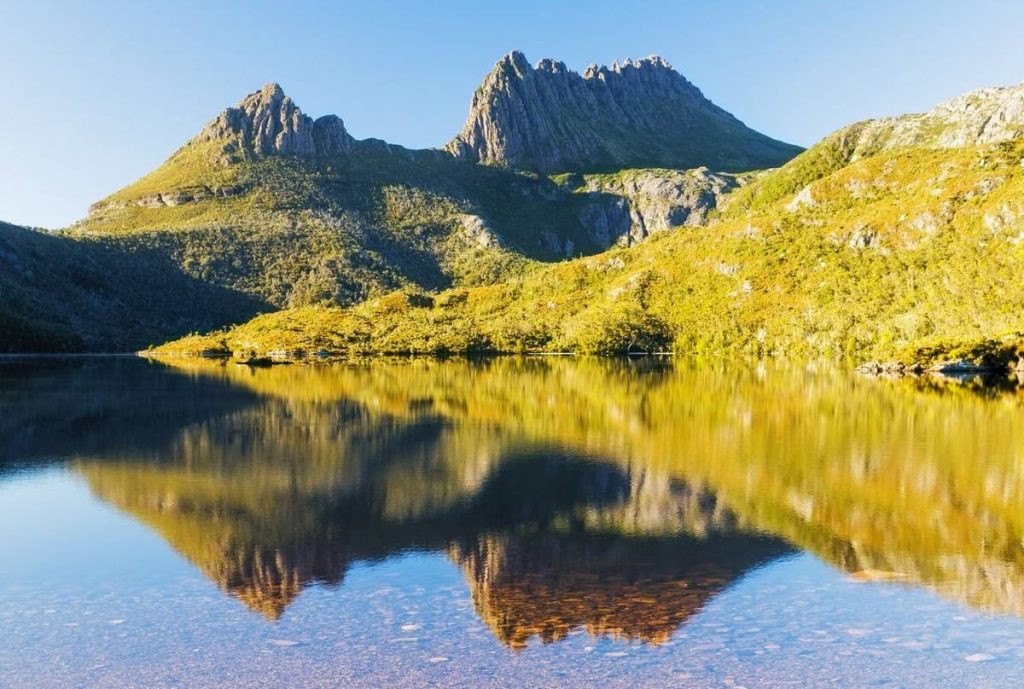 Must-Visit Places in Australia