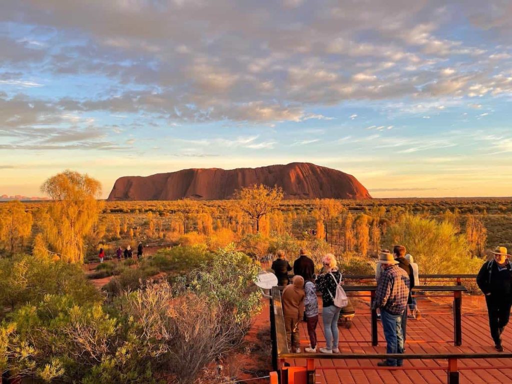 Must-Visit Places in Australia