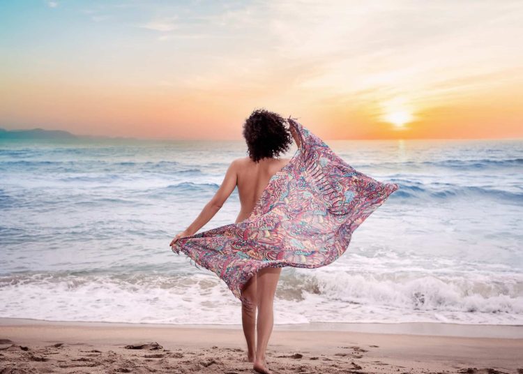 What Should You Know Before Visiting Nude Beaches in St. Lucia? - Town of Traveller