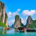 Vietnam and Cambodia