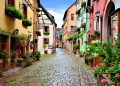 10 Magical Summer Villages in Europe