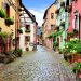 10 Magical Summer Villages in Europe