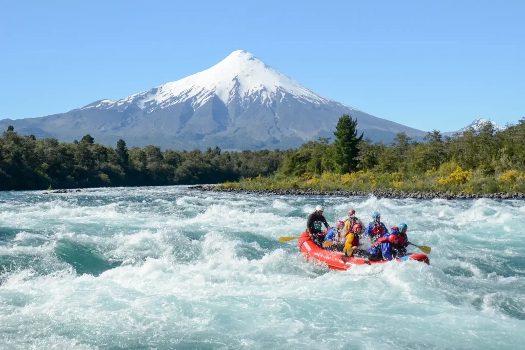 Chile's Online Forums
