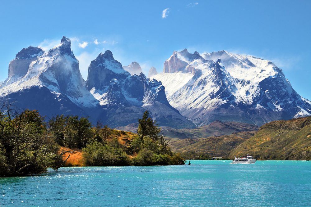 Chile's Online Forums