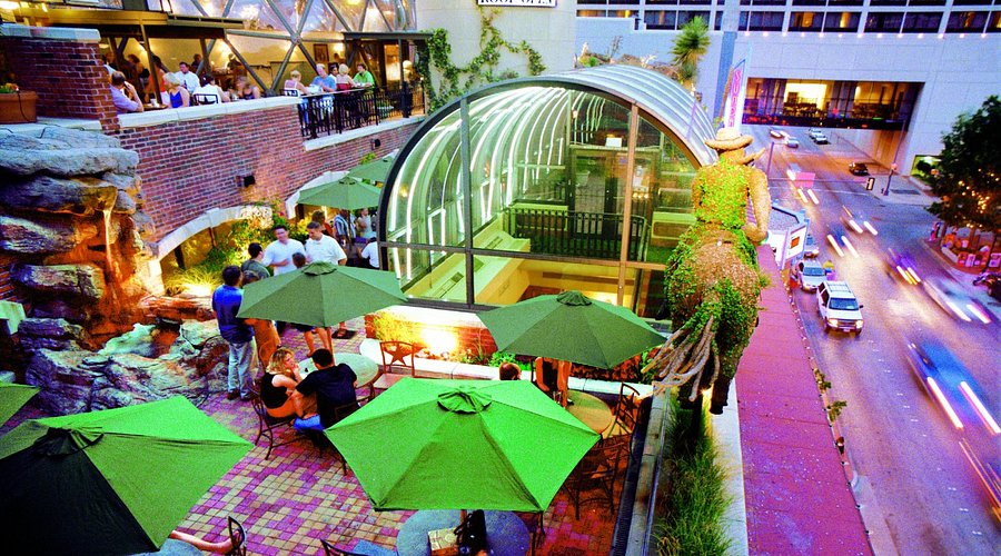 Fort Worth Forum