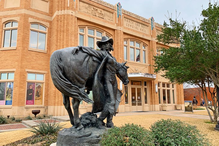 Fort Worth Forum