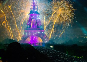 Paris