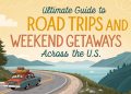 Road Trips & Domestic Getaways