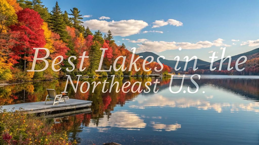 Best Lake