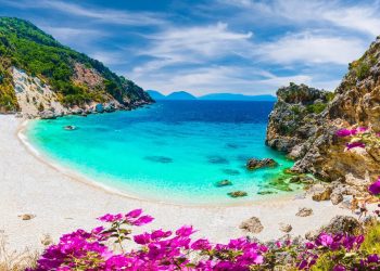 Best Greek Islands to Visit in September