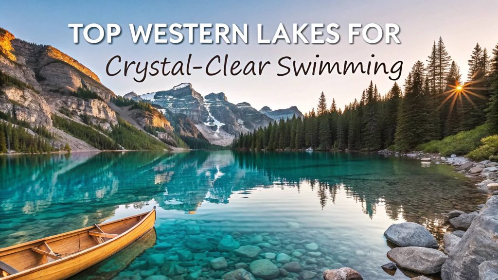Best Lake