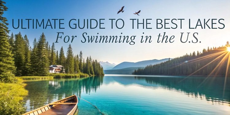 Best Lake