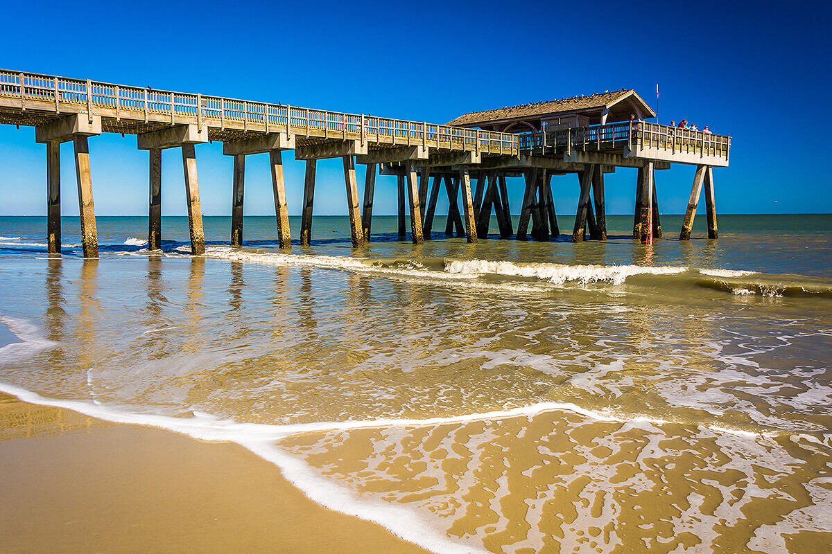 20+ Best Places to Visit in September in the USA - Town of Traveller